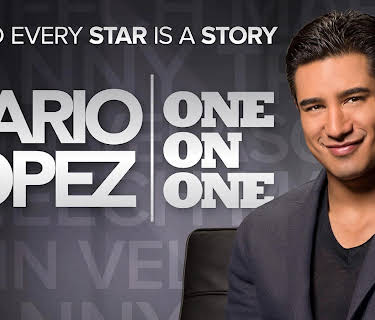 Mario Lopez: One On One