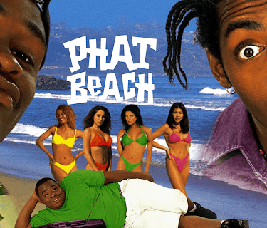 Phat Beach (1996)