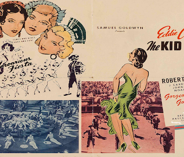 Kid From Spain, The (1932) (1932)