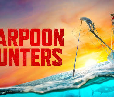 Harpoon Hunters, Season 1