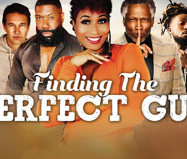 Finding The Perfect Guy (2023)