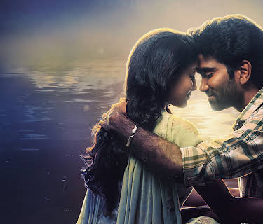 Love Today (Telugu) (2022)