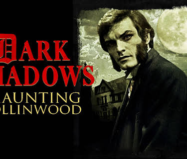 Dark Shadows: The Haunting of Collinwood (1966)