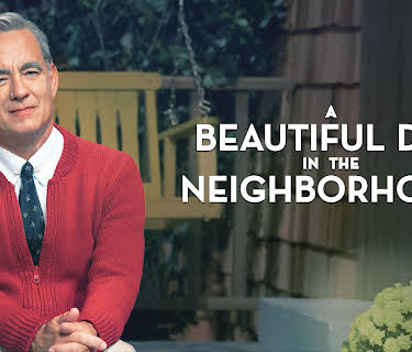 A Beautiful Day in the Neighborhood (2019)