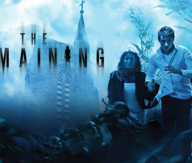 The Remaining (2014)