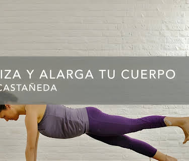 Estiliza y alarga tu cuerpo (2016)