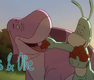 Mops & Ollie (2025)