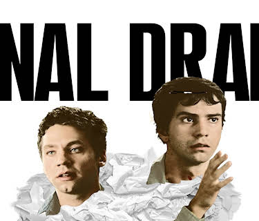 Final Draft (2003)