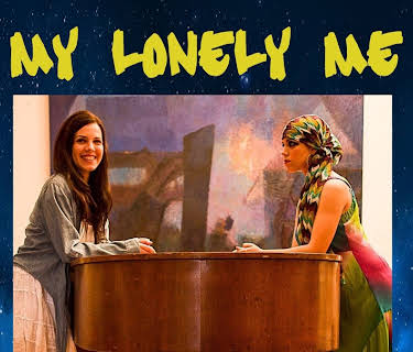My Lonely Me (2016)