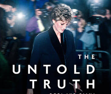 The Untold Truth: Dodi and Diana (2022)