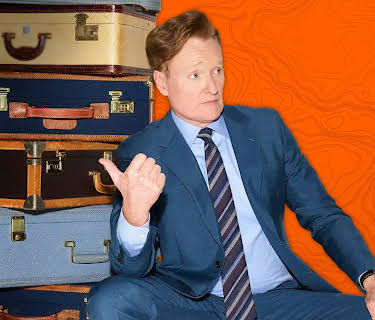 Conan