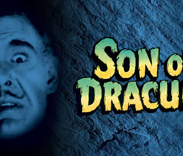 Son of Dracula (1943)