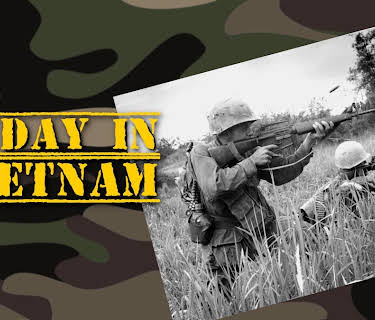 A Day in Vietnam (1967)