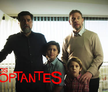 Los Adoptantes (2019)