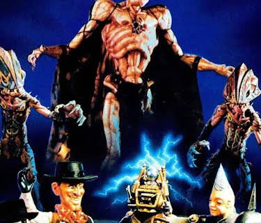 Puppet Master 4 (1993)