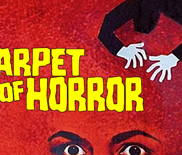 Carpet of Horror (1962)