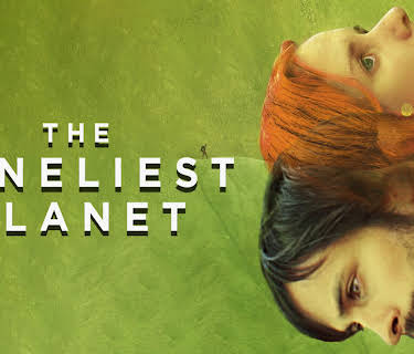 The Loneliest Planet (2012)