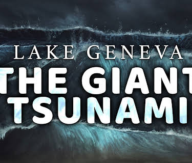 Lake Geneva The Giant Tsunami (2026)