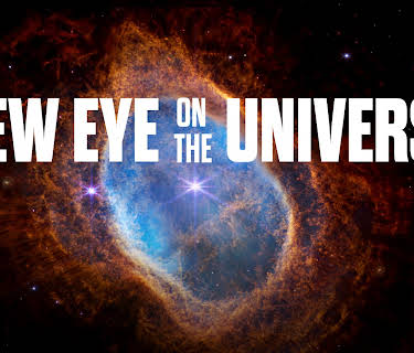New Eye on the Universe (2023)