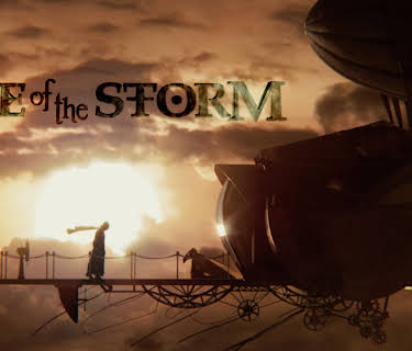 Eye of the Storm (2026)