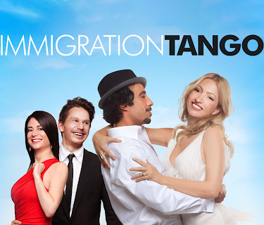 Immigration Tango (2010)
