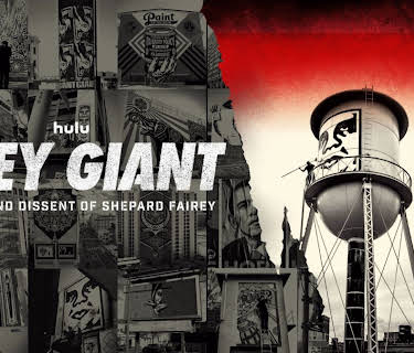 Obey Giant (2026)