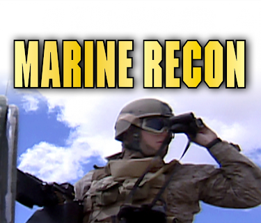 Marine Recon