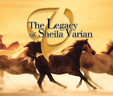 V: The Legacy of Sheila Varian (2025)