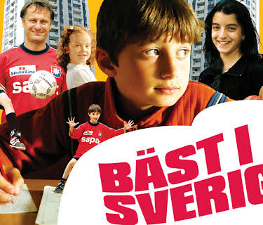 Bäst i Sverige (2002)