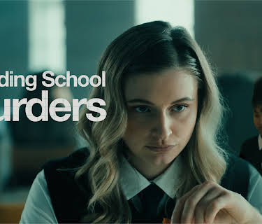The Boarding School Murders (2024)