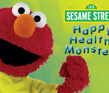Sesame Street: Happy Healthy Monsters (2004)