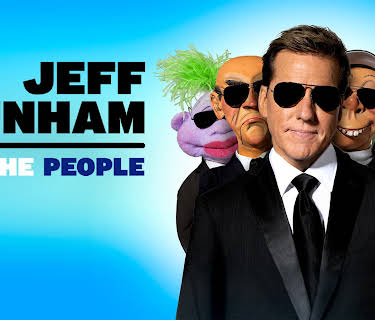 Jeff Dunham: Me The People (2022)