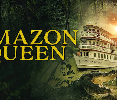 Amazon Queen (2021)
