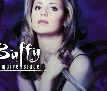 Buffy The Vampire Slayer Season 1