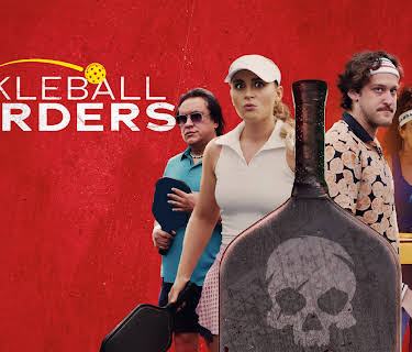 The Pickleball Murders (2024)