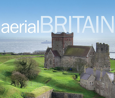 Aerial Britain