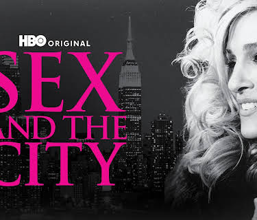 Sex and the City: Season 1
