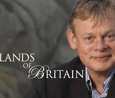 Martin Clunes: Islands of Britain