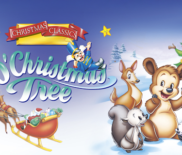 Christmas Classics: O' Christmas Tree (1999)