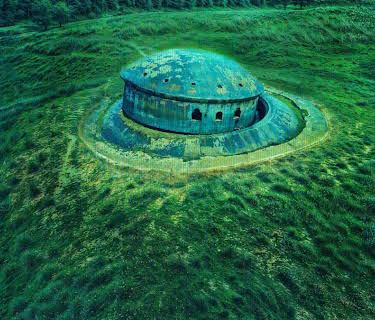 Mysteries of the Abandoned