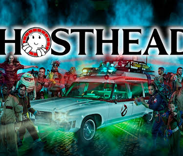 Ghostheads (2016)