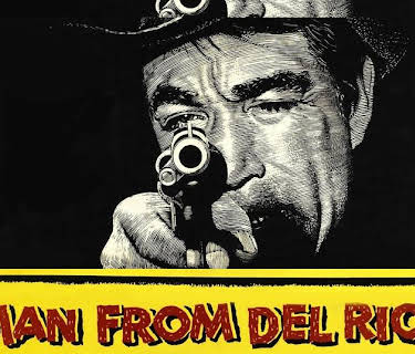Man from Del Rio (1956)