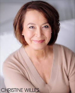 Christine Willes