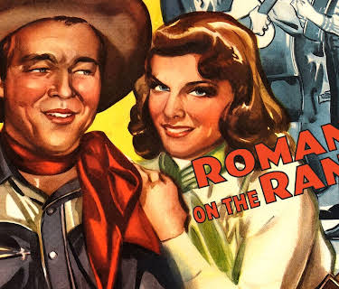 Romance on the Range (1942)