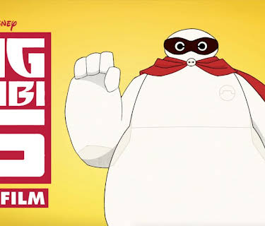 Big Hero 6: The Series (Shorts)