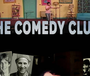 The Comedy Club (2021)