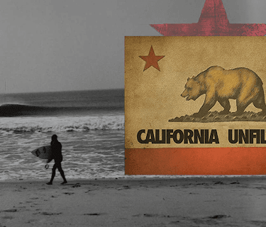 California Unfiltered (2015)