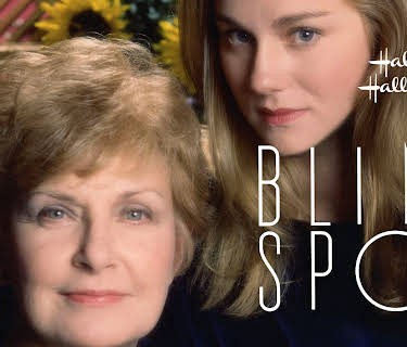 Blind Spot (1993)