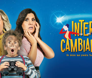 Intercambiadas (2019)