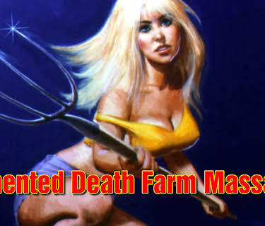 Demented Death Farm Massacre (1971)